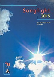 Songlight 2015