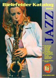Bielefelder Katalog: Jazz 2005