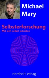 Selbsterforschung - Cover