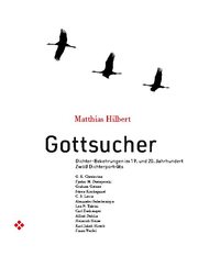 Gottsucher - Cover