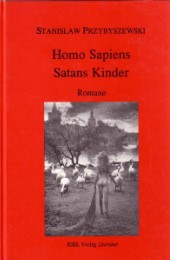 Homo Sapiens/Satans Kinder