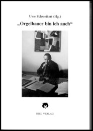 'Orgelbauer bin ich auch' - Cover