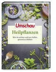 Apotheken Umschau: Heilpflanzen - Cover