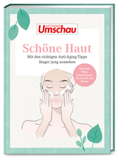 Apotheken Umschau: Schöne Haut - Cover