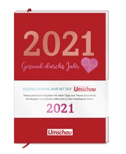Apotheken Umschau Buchkalender 2021
