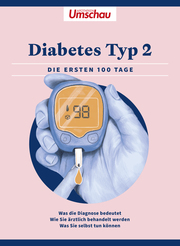 Diabetes Typ 2 - Cover