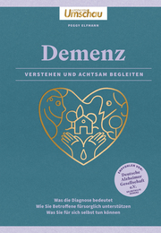 Apotheken Umschau: Demenz - Cover