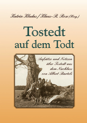 Tostedt auf dem Todt - Cover