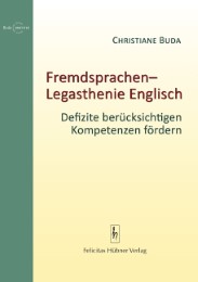 Fremdsprachen-Legasthenie Englisch