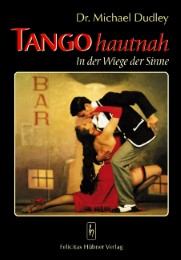 Tango hautnah - Cover