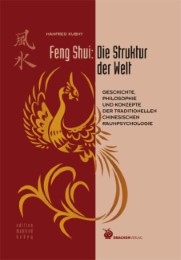 Feng Shui: Die Struktur der Welt - Cover