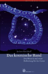 Das kosmische Band - Cover