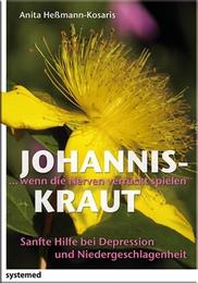 Johanniskraut - Cover