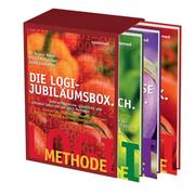 Die LOGI- Jubiläumsbox - Cover