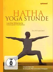 Hatha Yoga Stunde