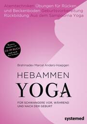 Hebammen-Yoga