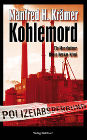 Kohlemord - Cover