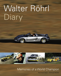 Walter Röhrl Diary