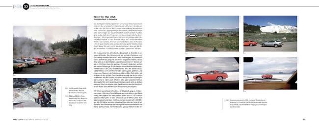 Peter Falk - 33 Jahre Porsche Rennsport und Entwicklung - Abbildung 1