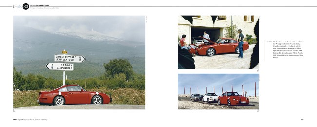 Peter Falk - 33 Jahre Porsche Rennsport und Entwicklung - Abbildung 10