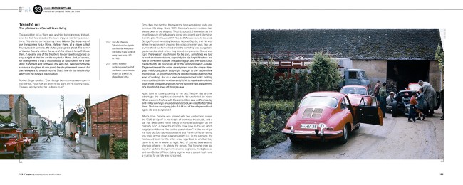 Peter Falk - 33 Years of Porsche Rennsport and Development - Abbildung 5