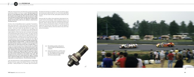 Peter Falk - 33 Years of Porsche Rennsport and Development - Abbildung 6