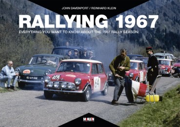 Rallying 1967