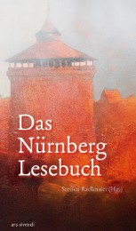 Das Nürnberg-Lesebuch