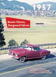 Besser fahren, Borgward fahren 1957