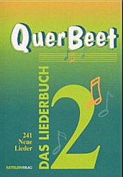 QuerBeet 2 - Cover