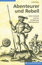 Abenteurer und Rebell - Cover