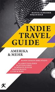 Indie Travel Guide