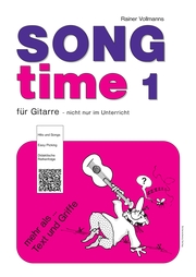 Songtime 1
