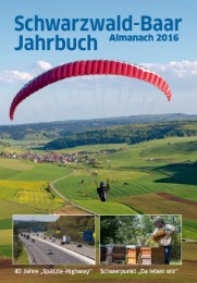 Schwarzwald-Baar-Jahrbuch