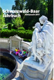 Schwarzwald-Baar-Jahrbuch - Almanach 2017