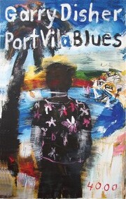 Port Vila Blues - Cover