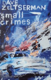 Small Crimes - Cover