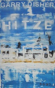 Hitze - Cover