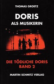 Doris als Musikerin