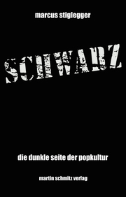 Schwarz - Cover