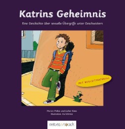 Katrins Geheimnis - Cover