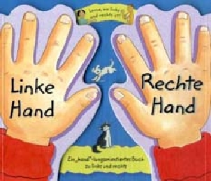 Linke Hand - Rechte Hand