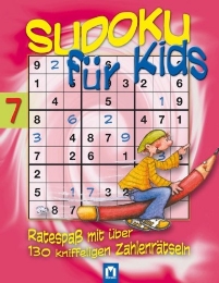 Sudoku für Kids 7