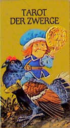 Tarot der Zwerge - Cover