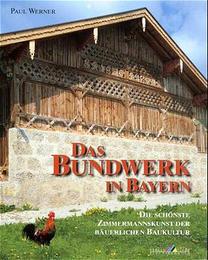 Das Bundwerk in Bayern