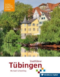 Stadtführer Tübingen