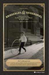 Kriegerles und Geigenspiel - Cover