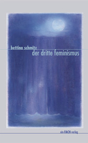 Der dritte Feminismus - Cover