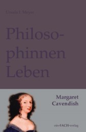 PhilosophinnenLeben: Margaret Cavendish