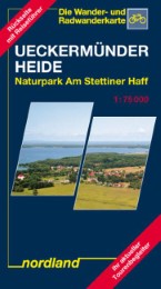 Ückermünder Heide - Naturpark am Stettiner Haff